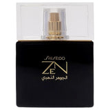 Shiseido Zen Gold Elixir Eau de Parfum 100ml Spray