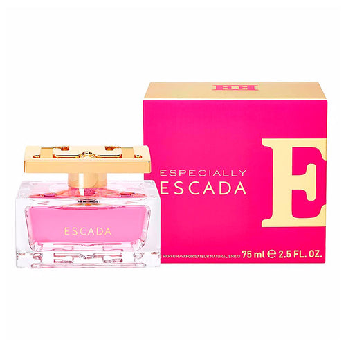 Escada Especially Eau de Parfum 75ml Spray