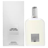 Tom Ford Grey Vetiver Eau De Parfum 100ml Spray