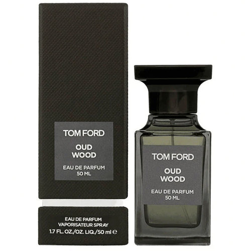 Tom Ford Private Blend Oud Wood Eau de Parfum 50ml Spray