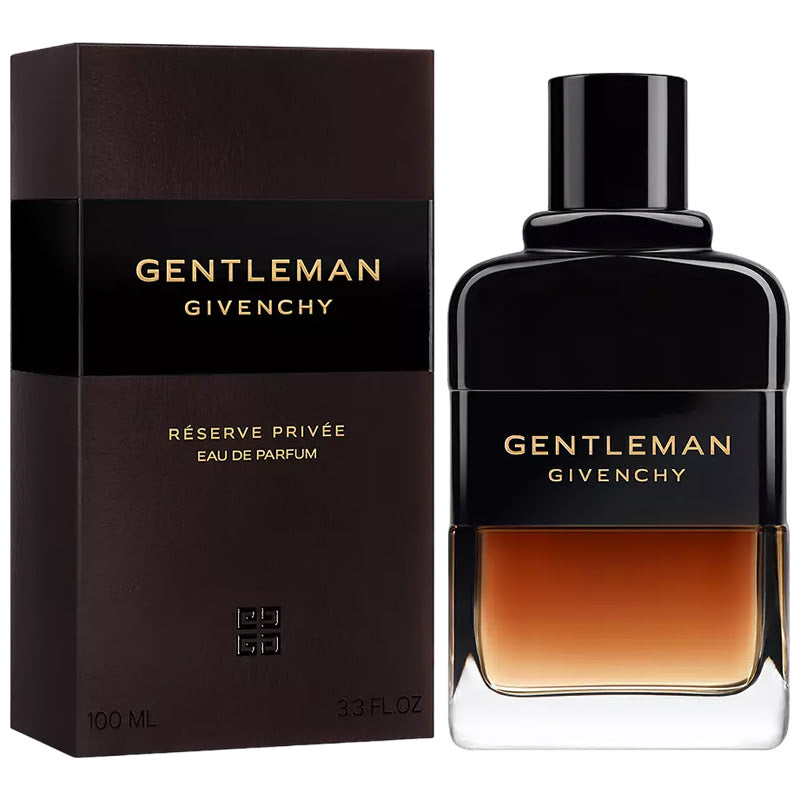 Givenchy Gentleman Reserve Privee Eau de Parfum 100ml Spray