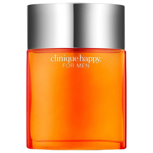 Clinique Happy Cologne Spray Eau de Toilette 50ml Spray Men's Fragrance