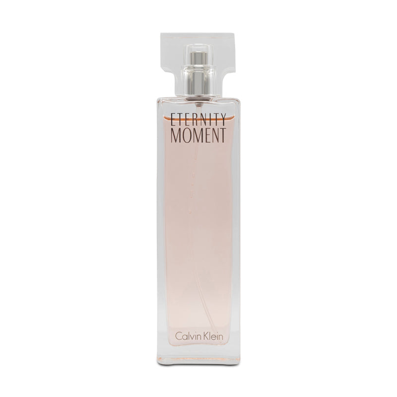Calvin Klein Eternity Moment Eau de Parfum 50ml Spray
