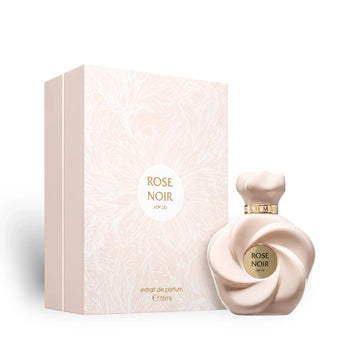 Ahmed Al Maghribi Rose Noir Eau de Parfum 75ml Spray