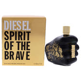 Diesel Spirit of the Brave Eau de Toilette 200ml Spray Men's Fragrance