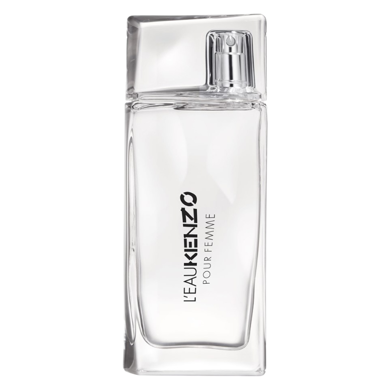 Kenzo L'Eau Kenzo Pour Femme Eau de Toilette 50ml Spray