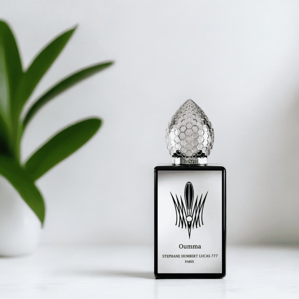 Stephane Humbert Lucas Oumma Eau de Parfum 50ml Spray