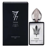 Stephane Humbert Lucas Oumma Eau de Parfum 50ml Spray
