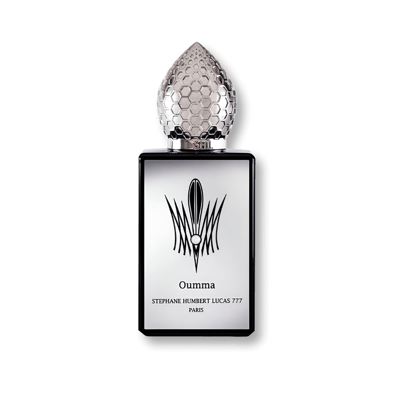 Stephane Humbert Lucas Oumma Eau de Parfum 50ml Spray