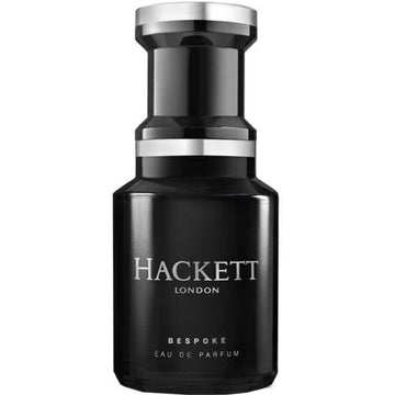 Hackett London Bespoke Eau de Parfum 100ml Spray