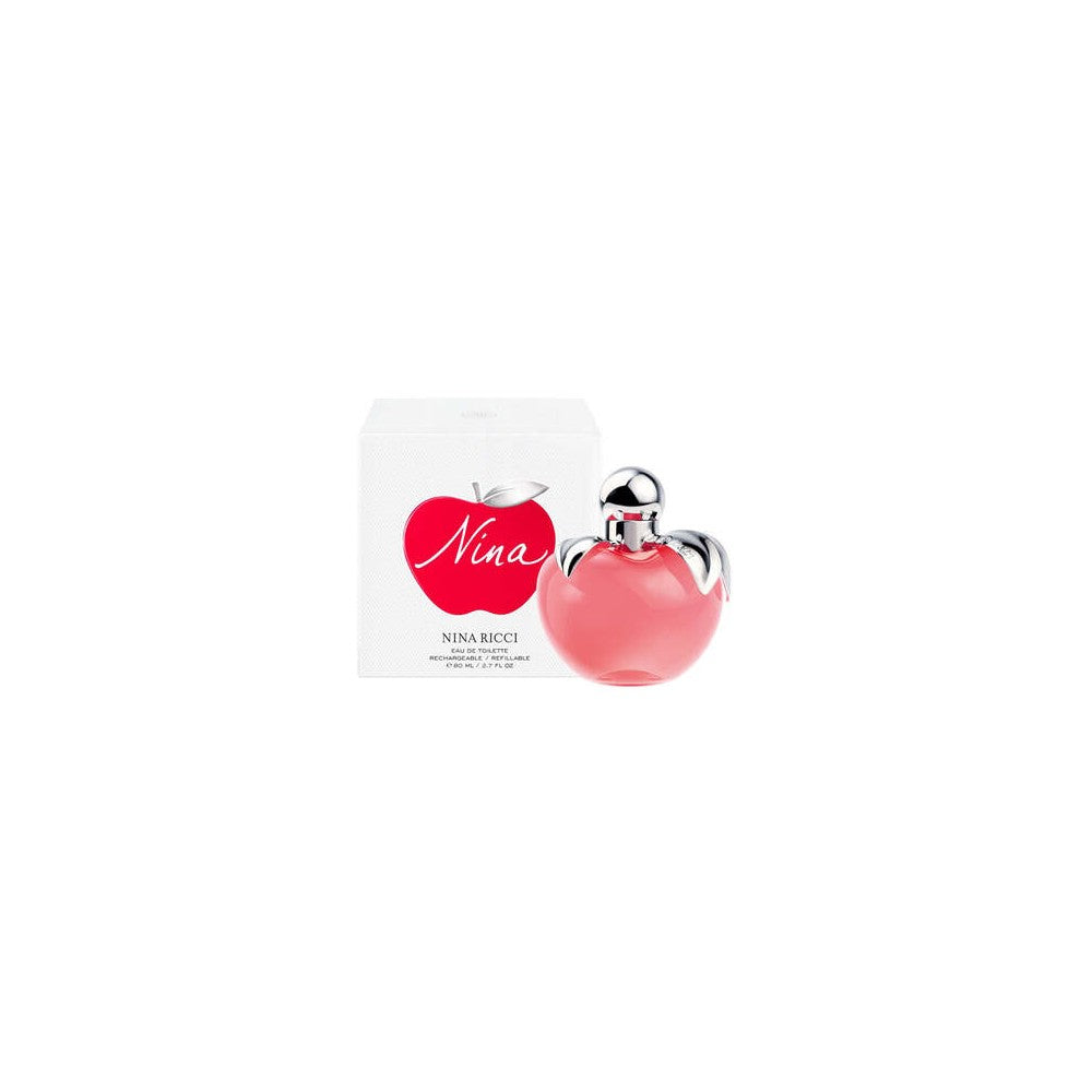 Nina Ricci Nina Eau de Toilette 30ml Spray