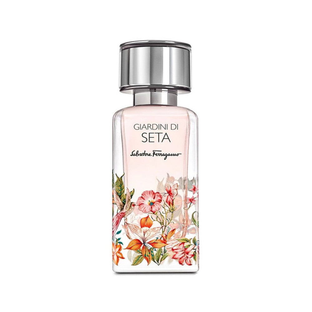 Salvatore Ferragamo Giungle di Seta Eau de Parfum 50ml Spray