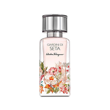 Salvatore Ferragamo Giungle di Seta Eau de Parfum 50ml Spray
