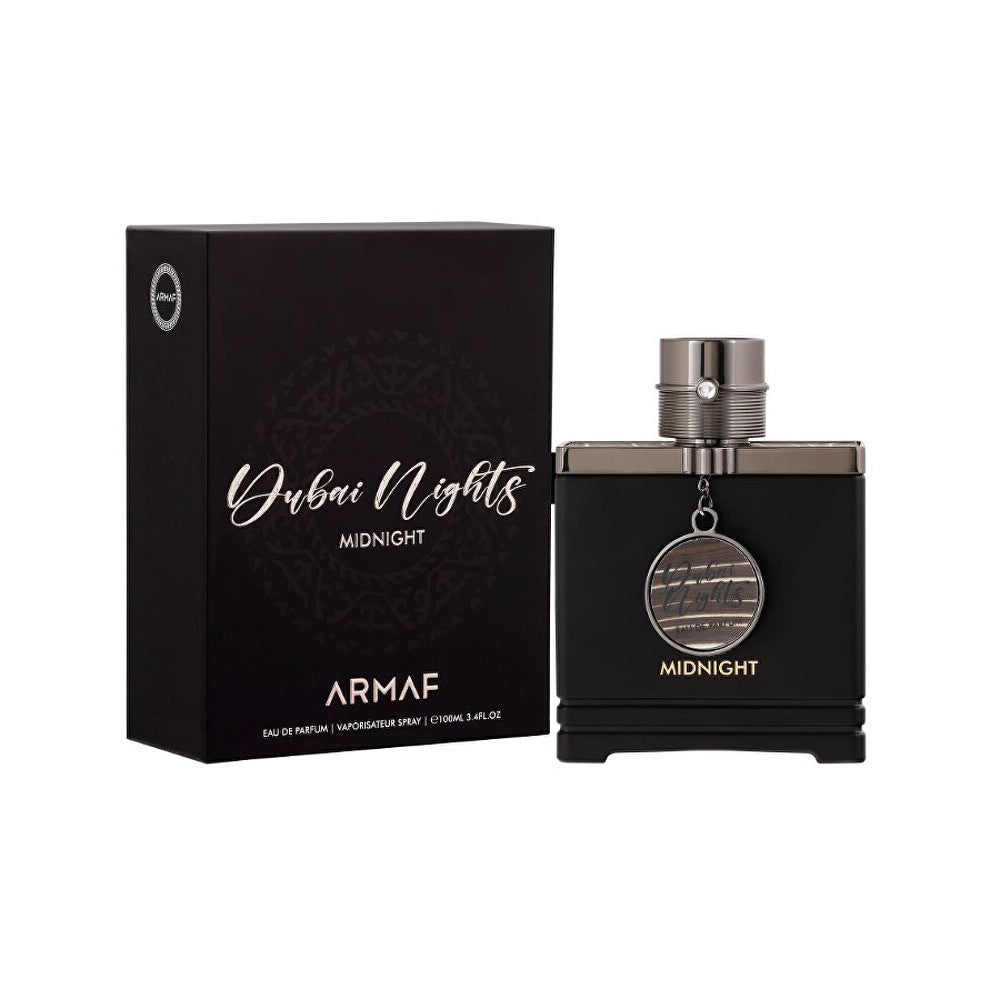 Armaf Dubai Nights Midnight Eau de Parfum 100ml Spray