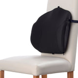 Ergonomic Lumbar Support Back Cushion