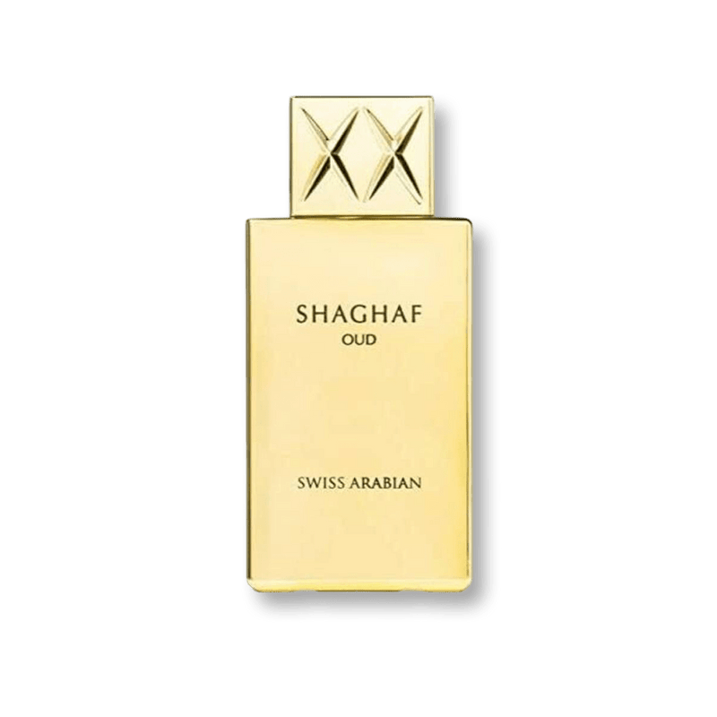 Swiss Arabian Shaghaf Oud Royale Eau De Parfum 75ml Spray