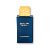 Swiss Arabian Shaghaf Oud Azraq Eau de Parfum 75ml Spray