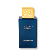 Swiss Arabian Shaghaf Oud Azraq Eau de Parfum 75ml Spray