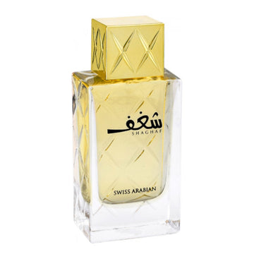 Swiss Arabian Shaghaf Women Eau de Parfum 75ml Spray