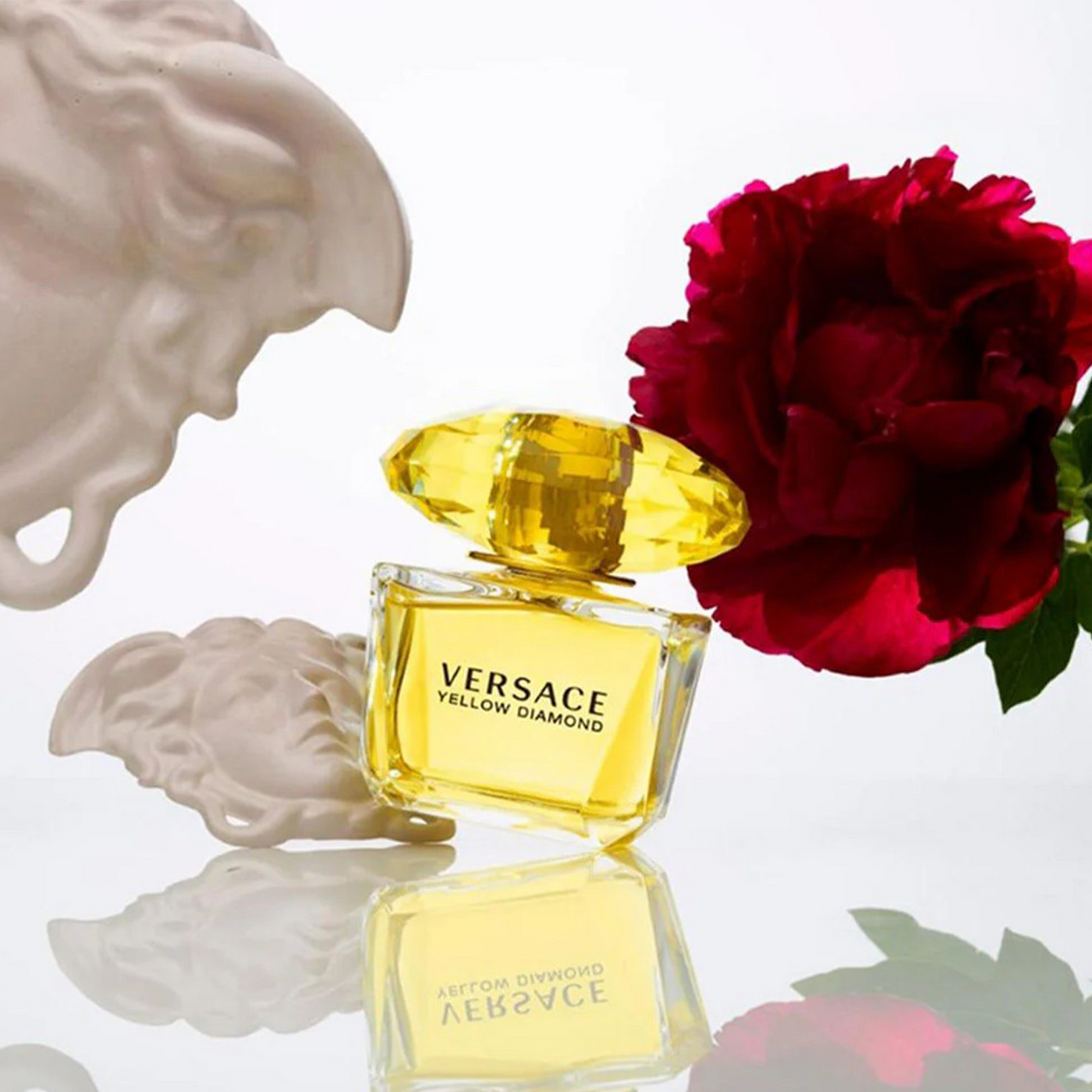 Versace Yellow Diamond Gift Set 90ml EDT