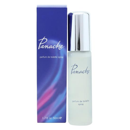 Taylor of London Panache Parfum de Toilette 50ml Spray