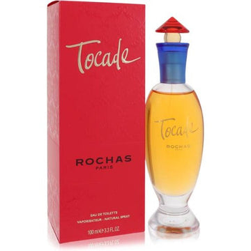 Rochas Tocade Eau de Toilette 100ml Spray