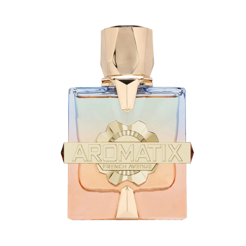 French Avenue X Aromatix Teas Me Extrait de Parfum 100ml Spray