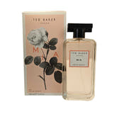 Ted Baker Mia Eau de Toilette 100ml Spray