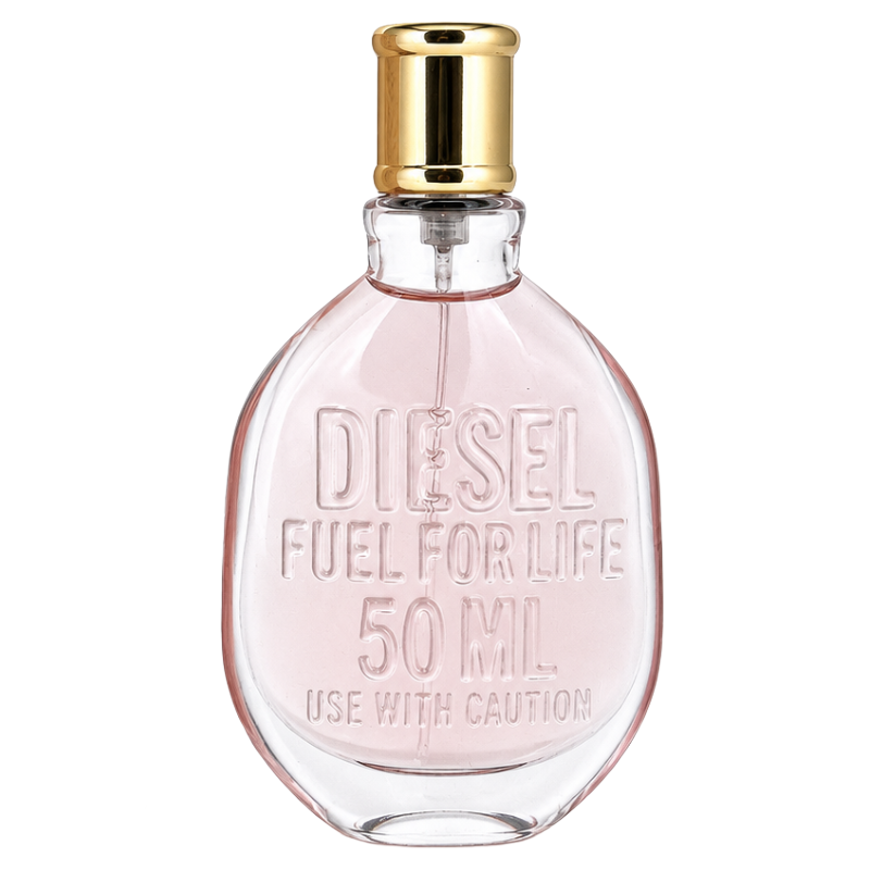 Diesel Fuel For Life Eau de Parfum 50ml Spray