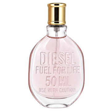 Diesel Fuel For Life Eau de Parfum 50ml Spray