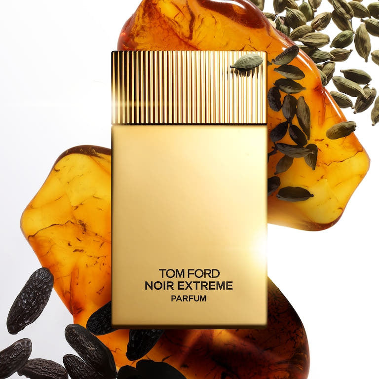 Tom Ford Noir Extreme Parfum 50ml Spray Men's Fragrance Default Title
