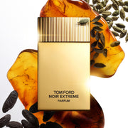 Tom Ford Noir Extreme Parfum 50ml Spray Men's Fragrance Default Title