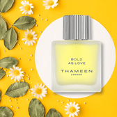 Thameen Bold As Love Cologne Elixir 100ml Spray