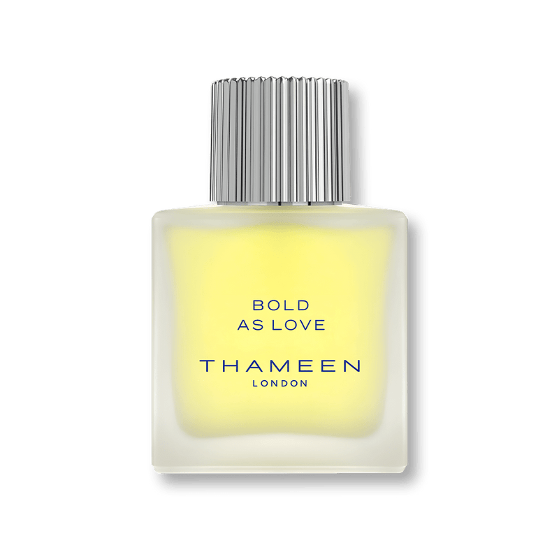 Thameen Bold As Love Cologne Elixir 100ml Spray