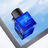 Thameen Amber Room Gift Set: Extrait de Parfum 50ml - Body Lotion 100ml