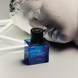 Thameen Peacock Throne Gift Set 50ml EDP + 50ml Hair Fragrance Mist
