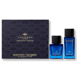 Thameen Peacock Throne Gift Set 50ml EDP + 50ml Hair Fragrance Mist