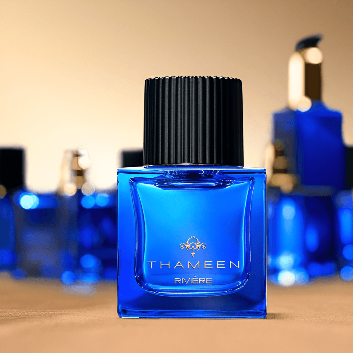 Thameen Riviere Gift Set