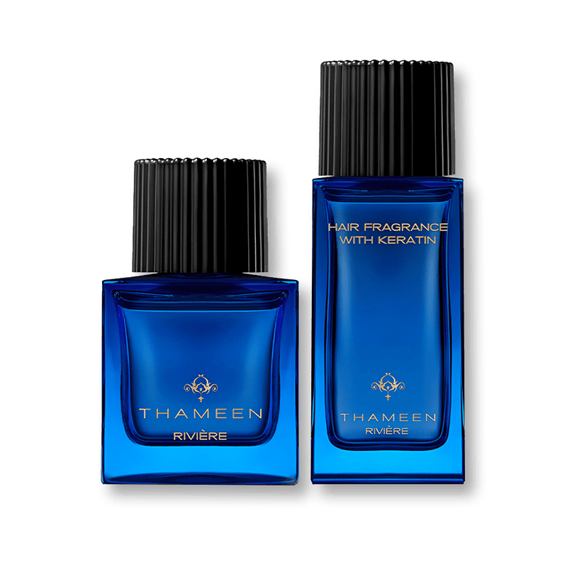 Thameen Riviere Gift Set 50ml EDP + 50ml Hair Fragrance Mist