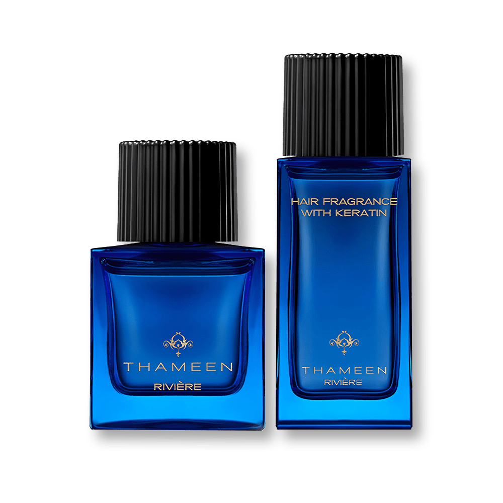 Thameen Riviere Gift Set