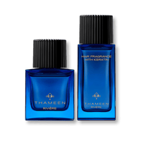 Thameen Riviere Gift Set 50ml EDP + 50ml Hair Fragrance Mist