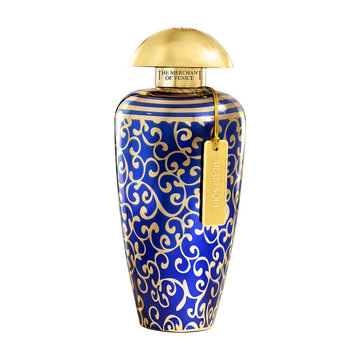 The Merchant of Venice Arabesque Eau de Parfum 100ml Spray