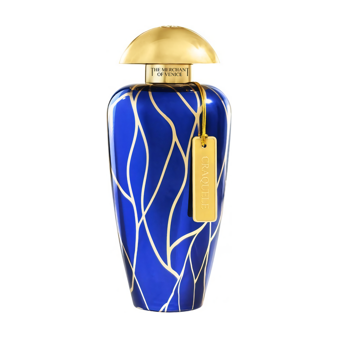 The Merchant of Venice Craquele Eau de Parfum 100ml Spray