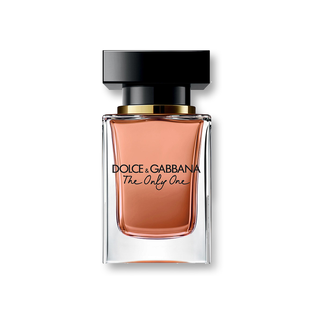 Dolce & Gabbana The Only One Eau de Parfum 50ml Spray
