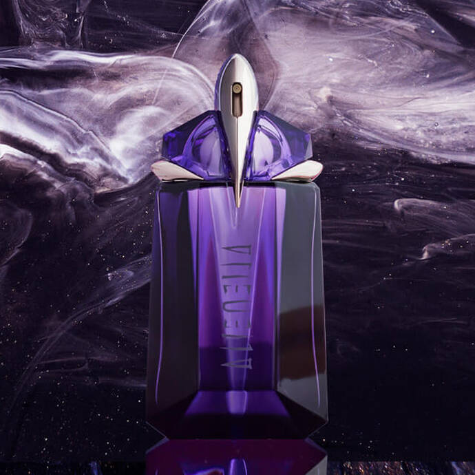 Thierry Mugler Alien Eau de Parfum 60ml Spray Refillable