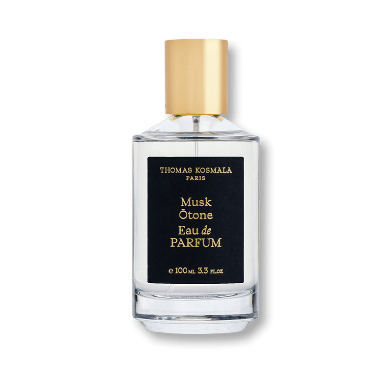 Thomas Kosmala Musk Otone Eau de Parfum 100ml Spray