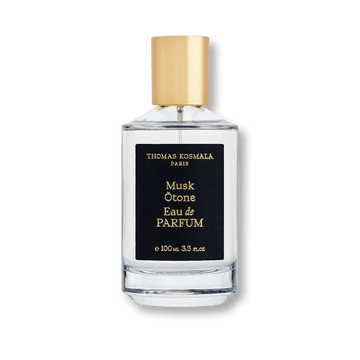 Thomas Kosmala Musk Otone Eau de Parfum 100ml Spray