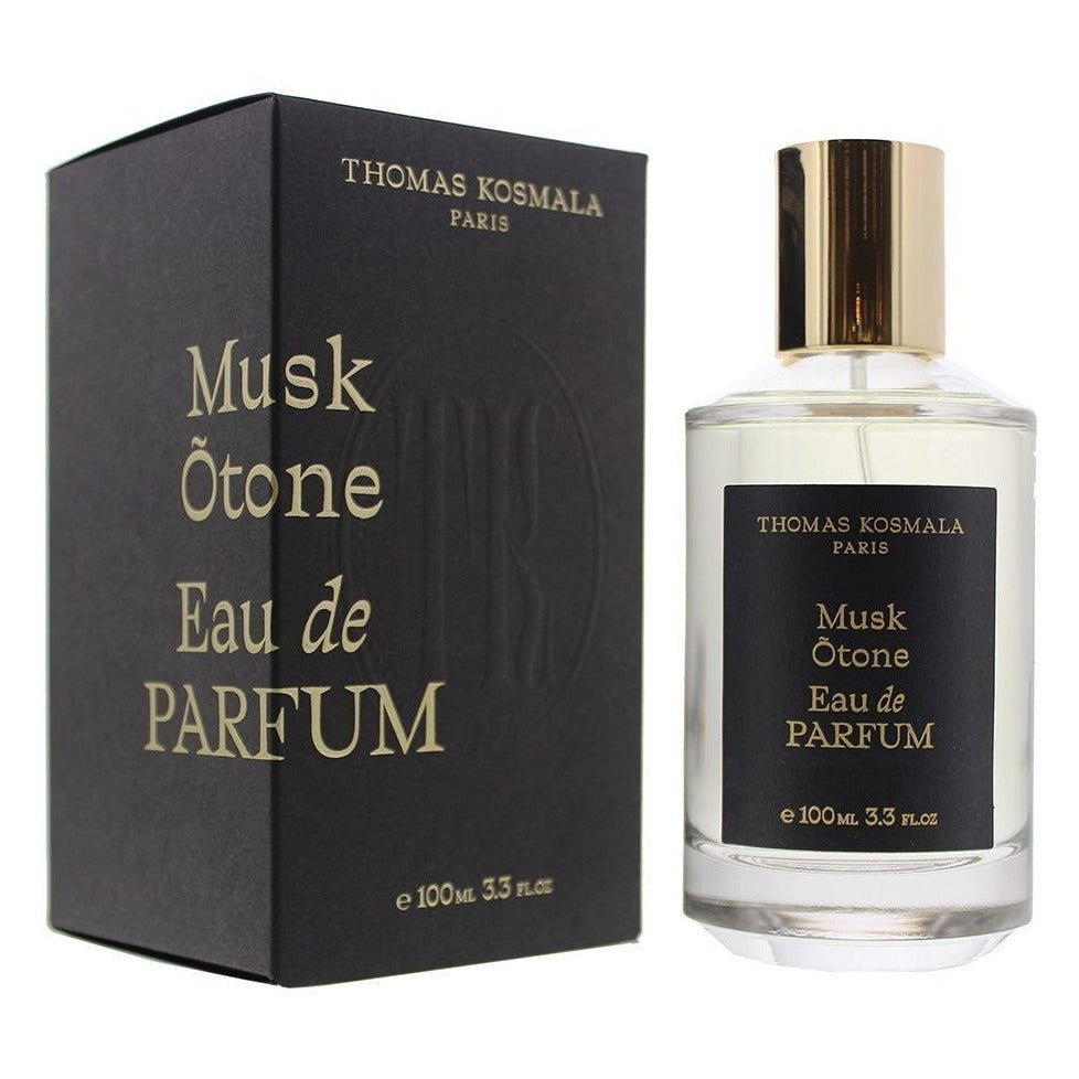 Thomas Kosmala Musk Otone Eau de Parfum 100ml Spray