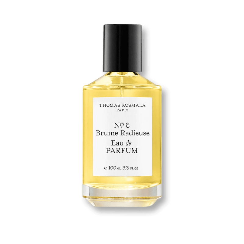 Thomas Kosmala No. 6 Brume Radieuse Eau de Parfum 100ml Spray