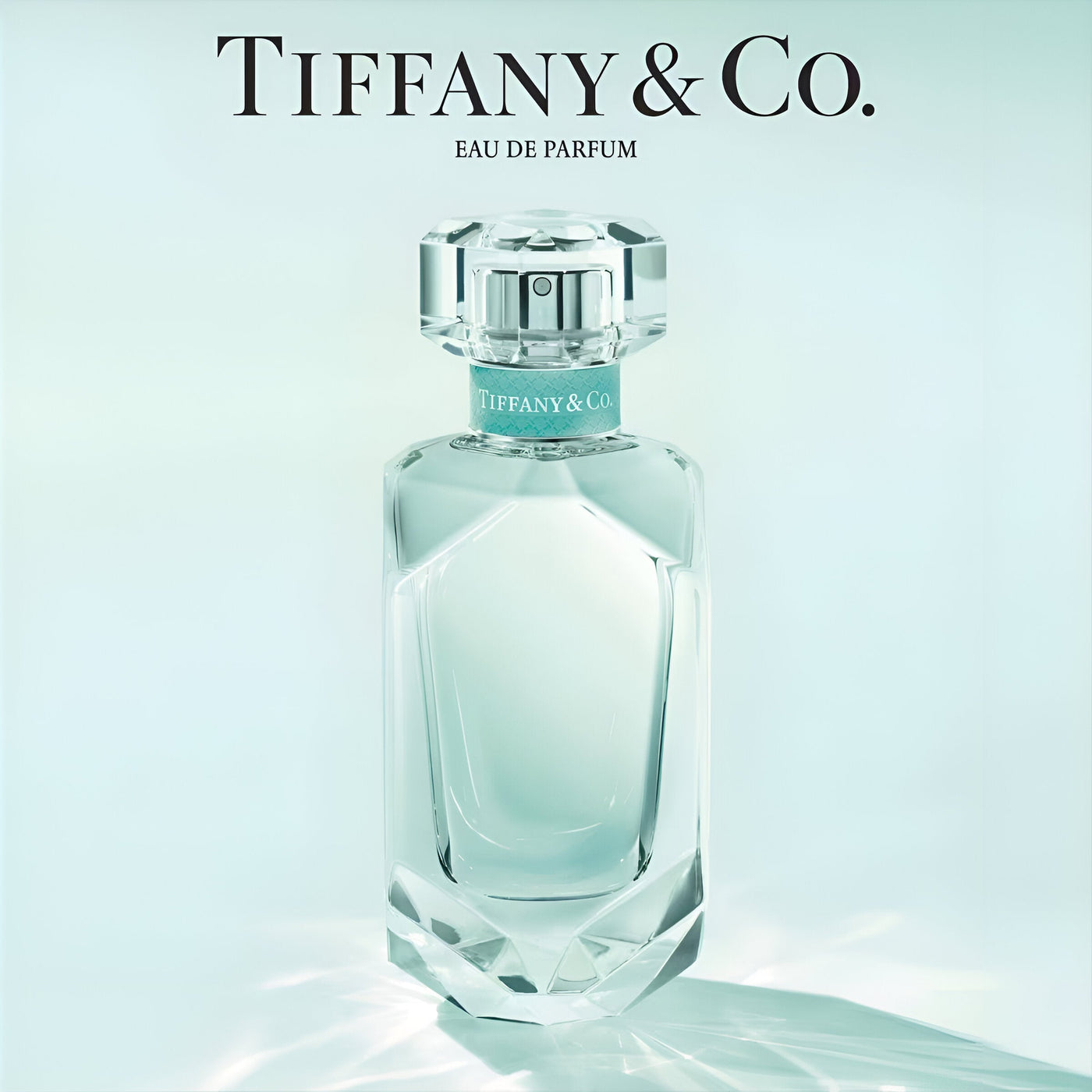 Tiffany & Co Eau de Parfum 50ml Spray